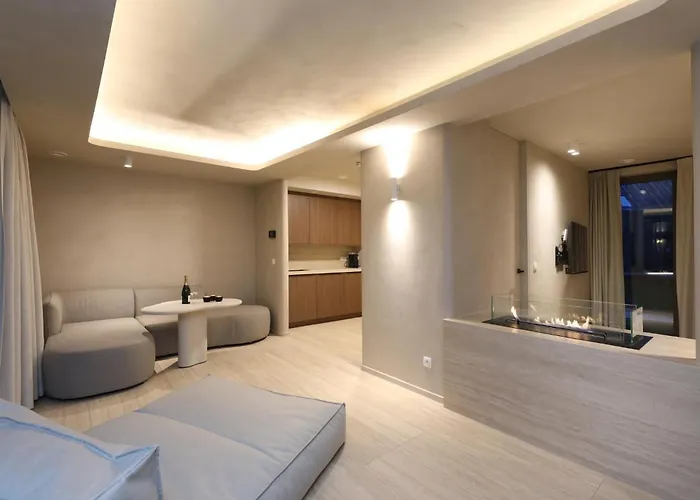 Wellness Suite - 2 Personen - Woodz Lodges