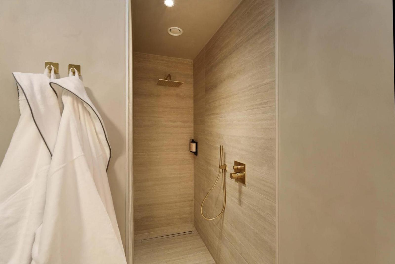 Wellness - 2 Personen - Woodz Apartment