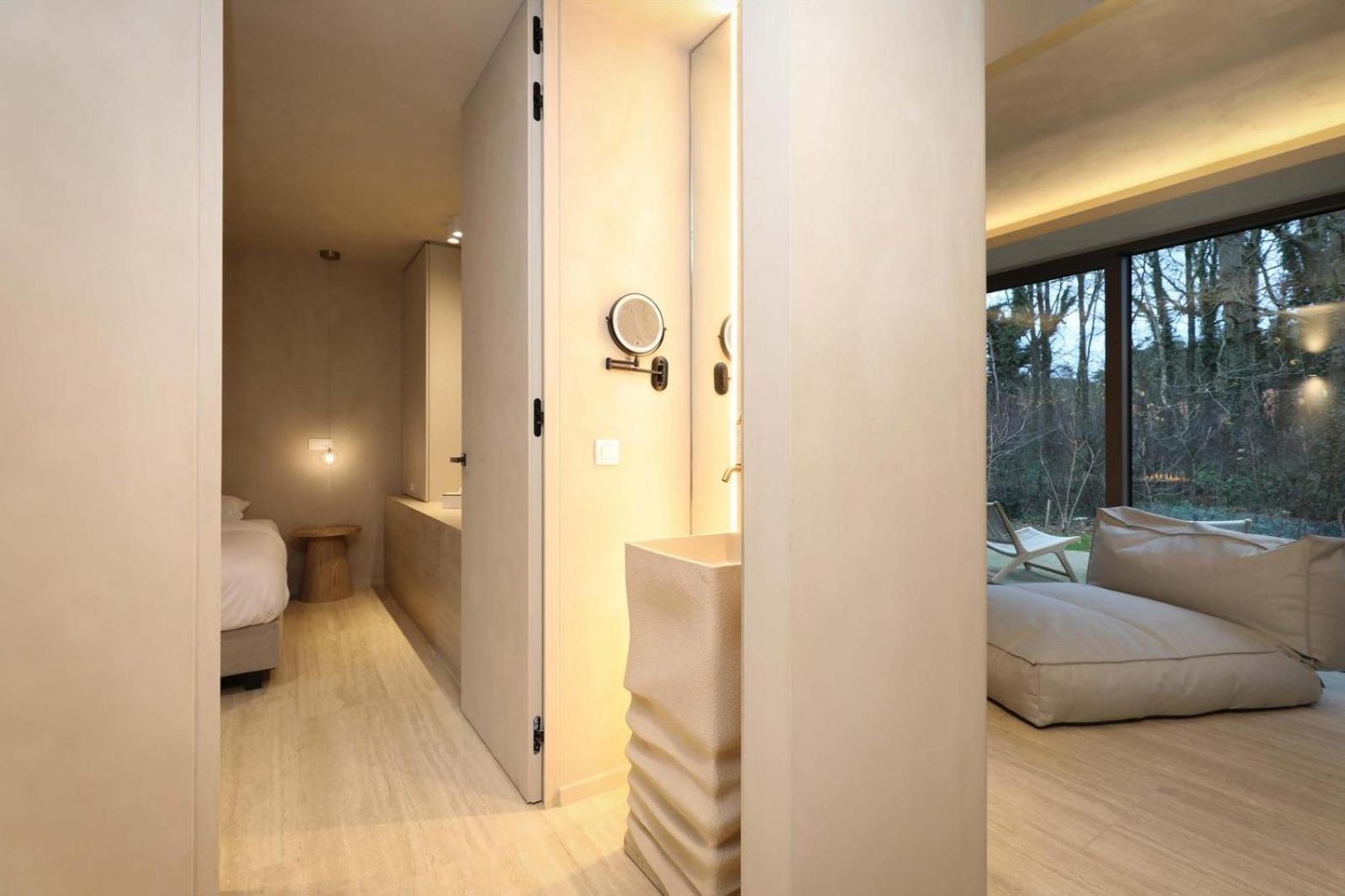 Wellness - 2 Personen - Woodz *