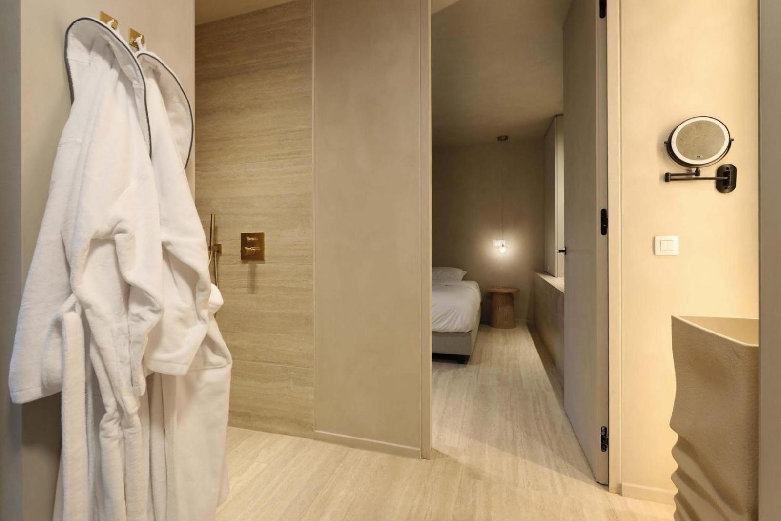 Wellness - 2 Personen - Woodz Heusden-Zolder