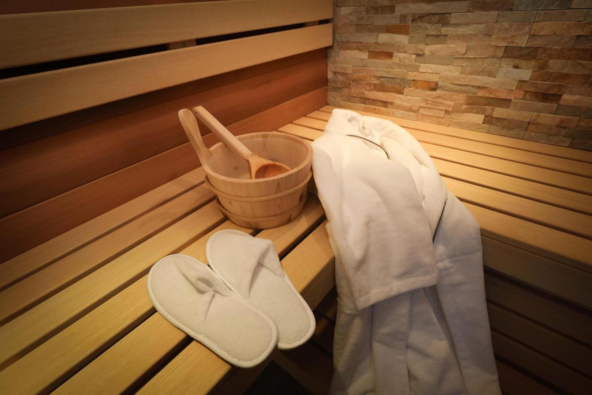 Apartment Wellness - 2 Personen - Woodz *