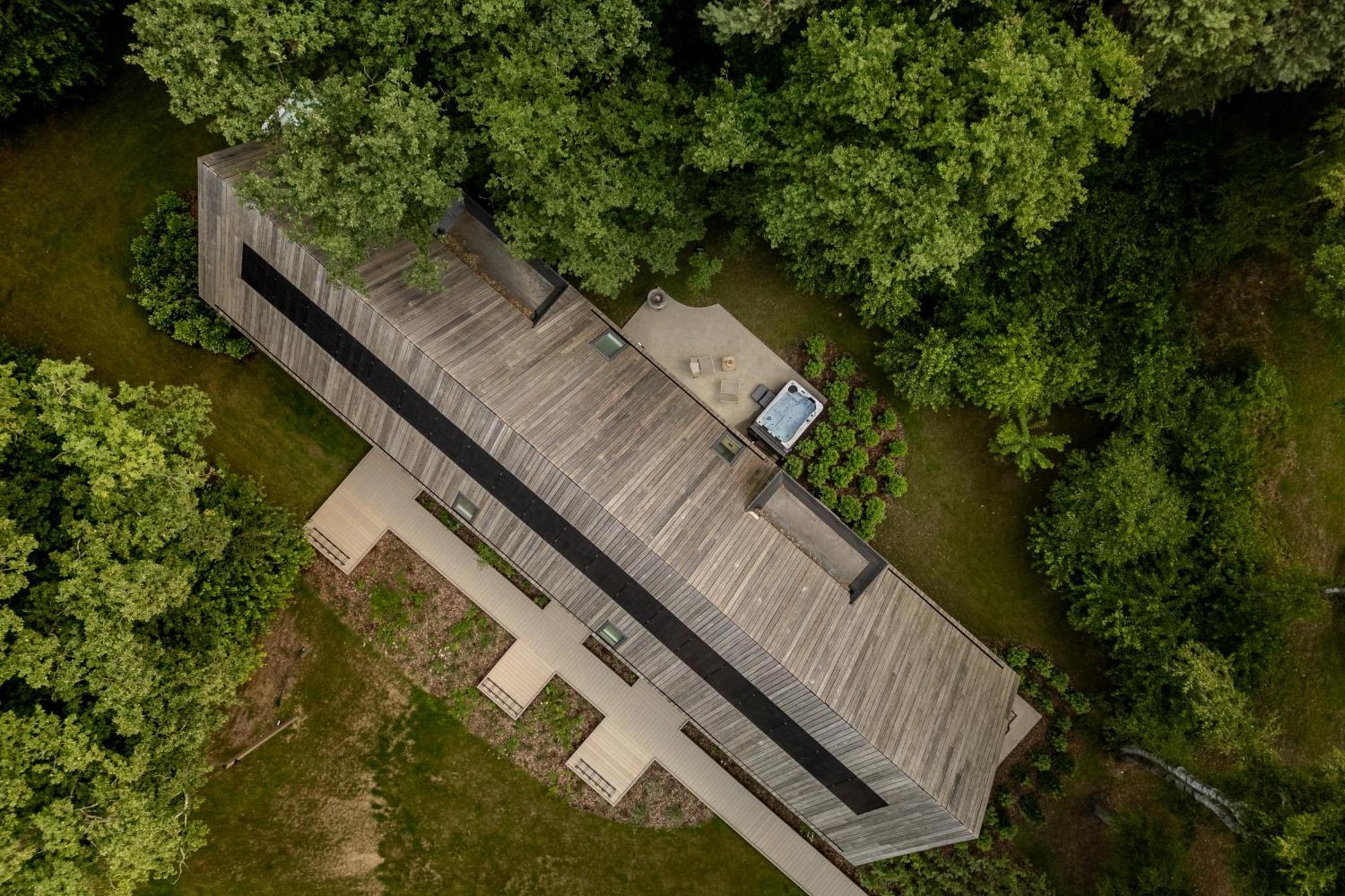 Wellness - 2 Personen - Woodz * Heusden-Zolder